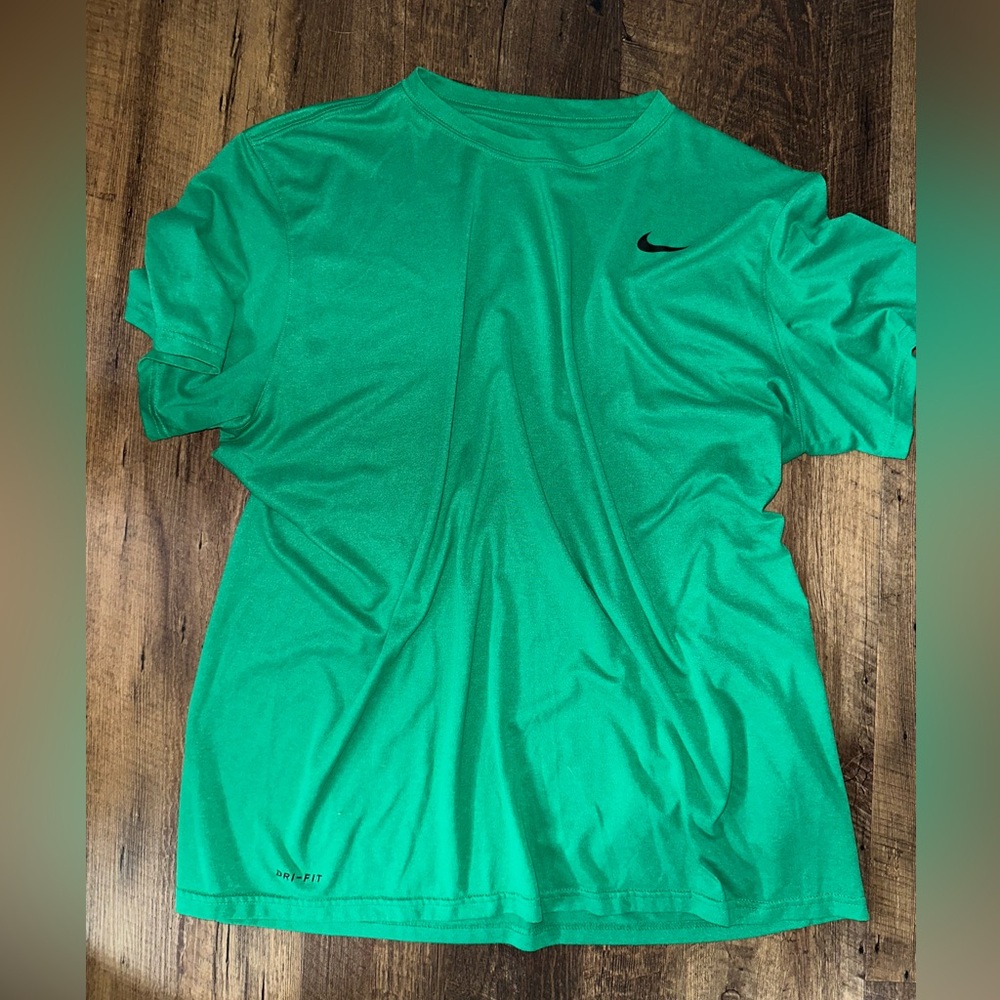 Men’s Nike Workout Shirt